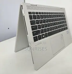 New Laptop HP 650 G6 16GB Intel Core I5 SSD 512GB