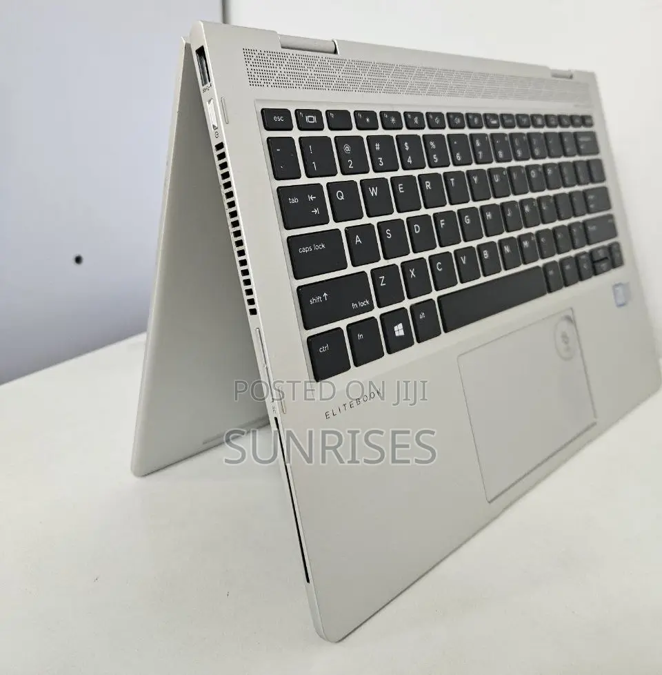 New Laptop HP 650 G6 16GB Intel Core I5 SSD 512GB