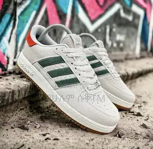 Photo - Original Adidas Forum Low Shoes
