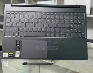 New Laptop Lenovo Yoga C930 16GB Intel Core I7 SSD 512GB