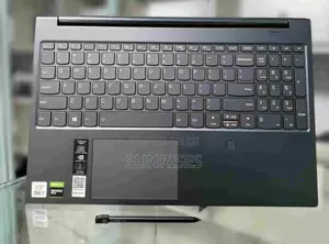 New Laptop Lenovo Yoga C930 16GB Intel Core I7 SSD 512GB