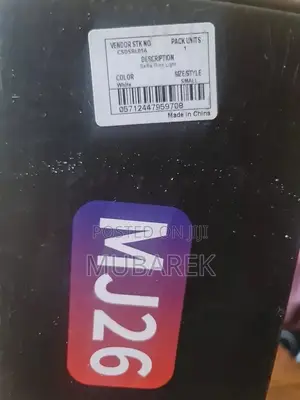 New Ring Light 10'': Portable and Versatile Lightingsolution