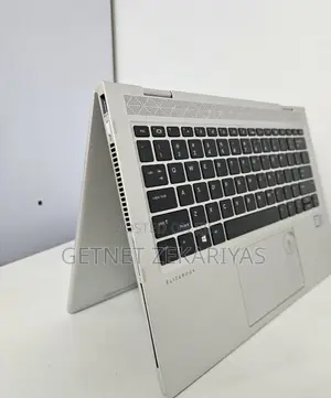 New Laptop HP EliteBook 830 G6 16GB Intel Core I5 SSD 512GB