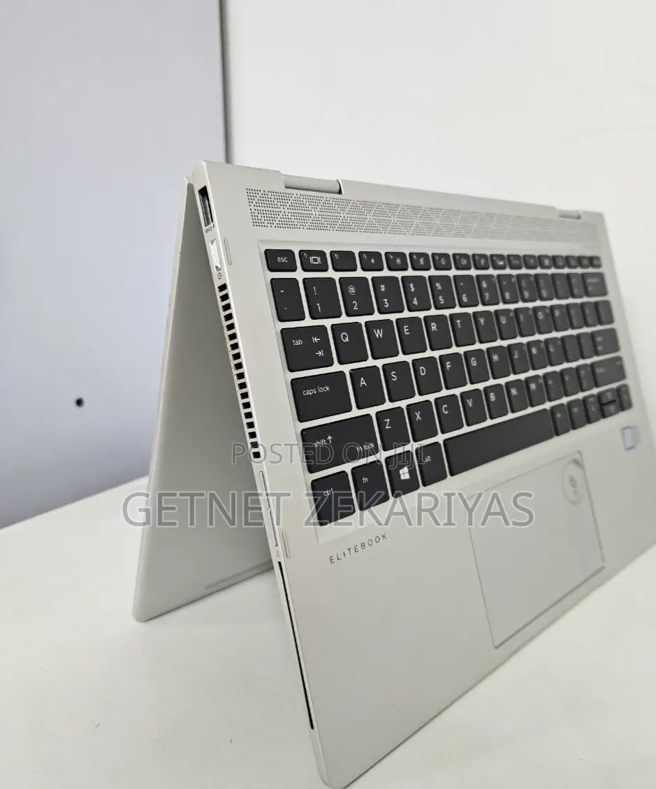 New Laptop HP EliteBook 830 G6 16GB Intel Core I5 SSD 512GB