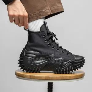 Original Converse All Star Chuck Taylor Run Star Motion Shoe