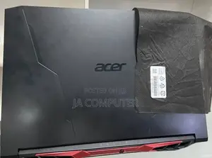 New Laptop Acer Nitro 5 64GB AMD Ryzen 7 HDD+SSD 1.5T