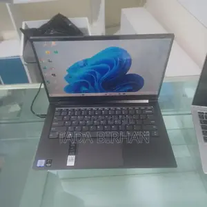 New Laptop Lenovo Yoga C930 16GB Intel Core I7 SSD 512GB