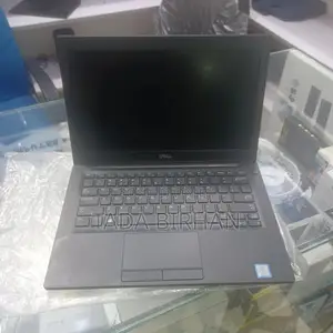 Photo - New Laptop Dell Latitude 7290 16GB Intel Core I7 SSD 512GB