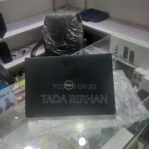 New Laptop Dell Latitude 7290 16GB Intel Core I7 SSD 512GB