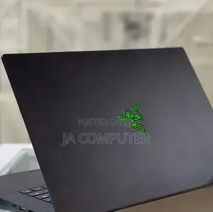 New Laptop Razer Blade 16GB Intel Core I7 SSD 512GB