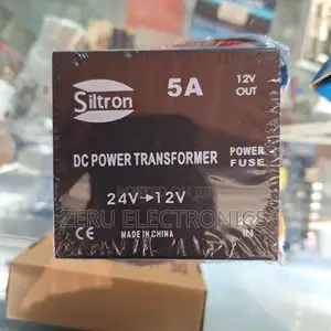 Car Power Transformer