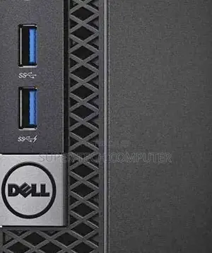 New Desktop Computer Dell OptiPlex 7040 8GB Intel Core i5 HDD 1T
