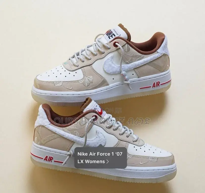 Nike Air Force 1 Low ‘07 ‘Pop Art’ Shoe