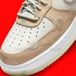 Photo - Nike Air Force 1 Low ‘07 ‘Pop Art’ Shoe