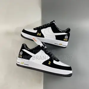 Nike  Air Force 1 Low X Kobe ‘Gigi’ Shoe