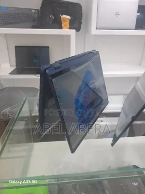 Photo - New Laptop Lenovo Flex 5 16GB Intel Core I7 SSD 512GB