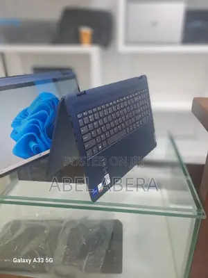 New Laptop Lenovo Flex 5 16GB Intel Core I7 SSD 512GB