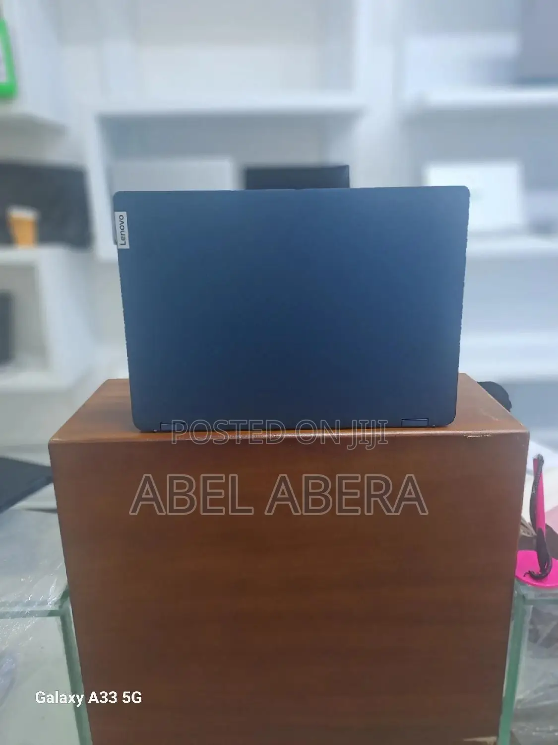 New Laptop Lenovo Flex 5 16GB Intel Core I7 SSD 512GB