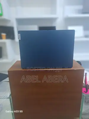 New Laptop Lenovo Flex 5 16GB Intel Core I7 SSD 512GB