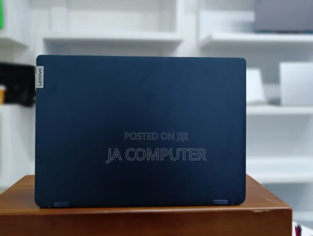 New Laptop Lenovo Ideapad 3 16GB Intel Core I7 SSD 512GB