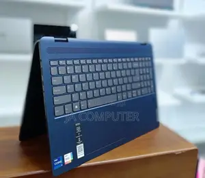 New Laptop Lenovo Ideapad 3 16GB Intel Core I7 SSD 512GB