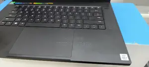 New Laptop Razer Blade 16GB Intel Core I7 SSD 512GB