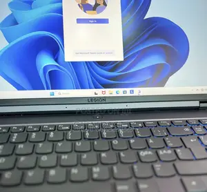 New Laptop Lenovo Legion 5 16GB Intel Core I7 SSD 1T