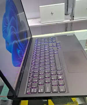 New Laptop Lenovo Legion 5 16GB Intel Core I7 SSD 1T