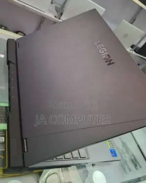 New Laptop Lenovo Legion 5 16GB Intel Core I7 SSD 1T