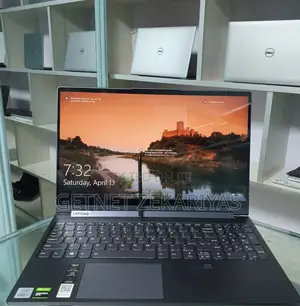 New Laptop Razer Blade 16GB Intel Core I7 SSD 512GB