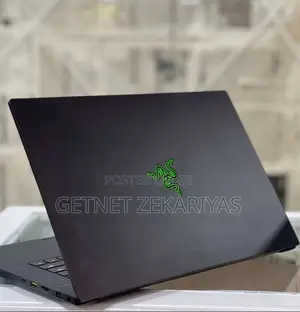New Laptop Razer Blade 16GB Intel Core I7 SSD 512GB