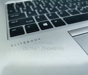 New Laptop HP EliteBook 840 G7 16GB AMD Ryzen 5 SSD 512GB