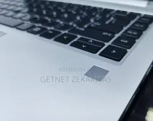 New Laptop HP EliteBook 840 G7 16GB AMD Ryzen 5 SSD 512GB