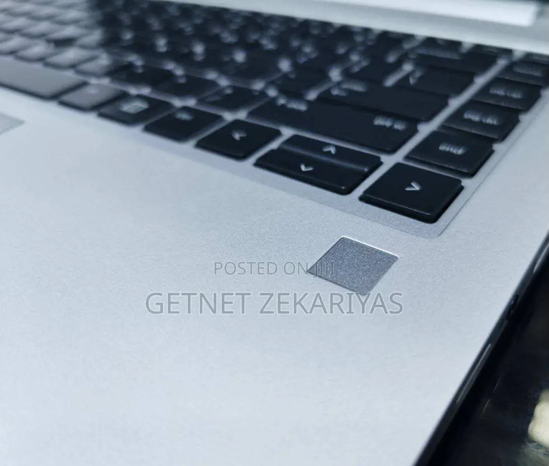 New Laptop HP EliteBook 840 G7 16GB AMD Ryzen 5 SSD 512GB