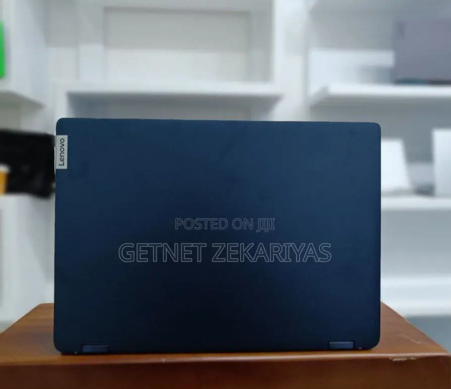 New Laptop Lenovo IdeaPad Flex 14 16GB Intel Core I7 SSD 512GB