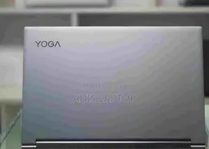 Photo - New Laptop Lenovo ThinkPad Yoga 16GB Intel Core I7 SSD 512GB