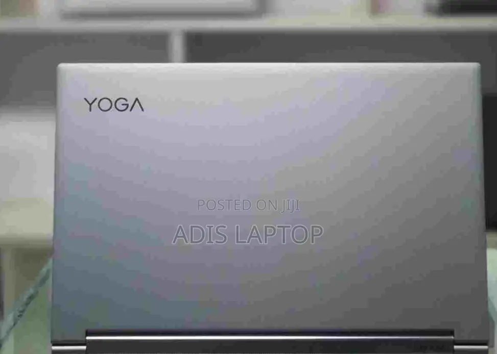 New Laptop Lenovo ThinkPad Yoga 16GB Intel Core I7 SSD 512GB