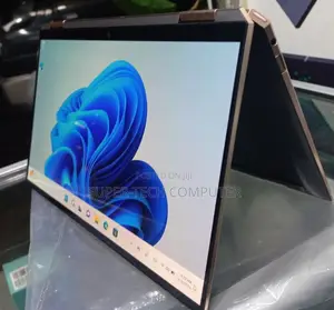 Photo - New Laptop HP Spectre X360 8GB Intel Core I7 SSD 512GB
