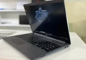 Photo - New Laptop HP Stream Notebook 8GB AMD Ryzen 5 SSD 512GB