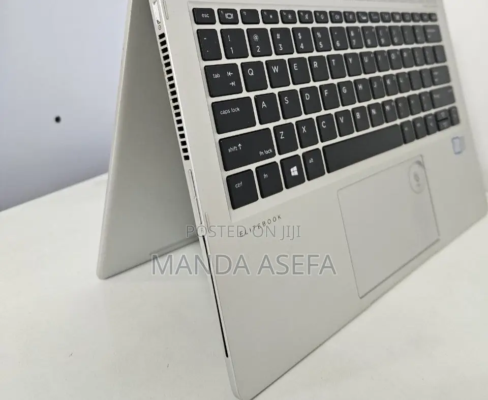 New Laptop HP EliteBook 830 G6 16GB Intel Core I5 SSD 512GB