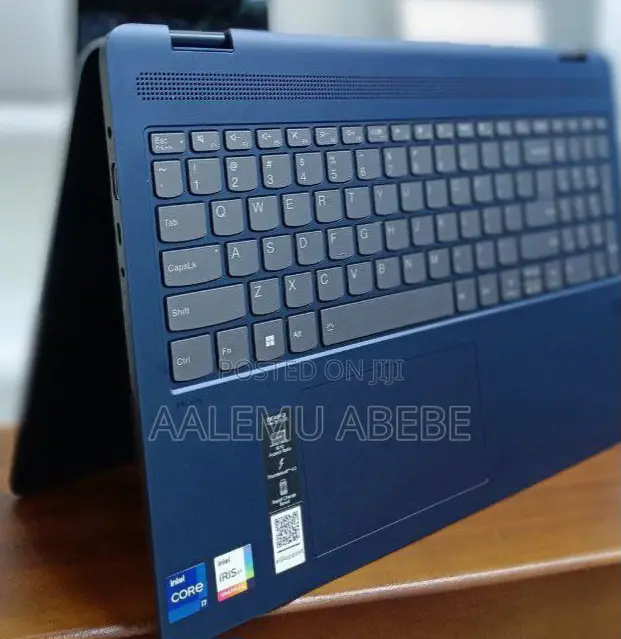 New Laptop Lenovo Flex 4 16GB Intel Core I7 SSD 512GB