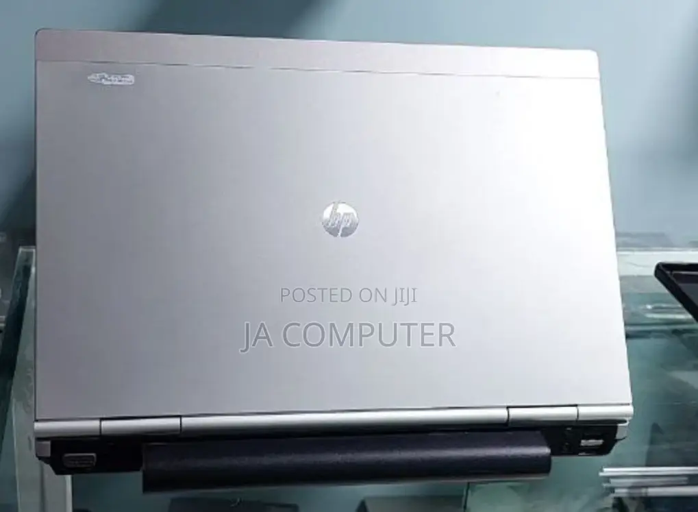 New Laptop HP EliteBook 2560P 8GB Intel Core I7 SSD 128GB