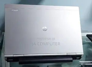 New Laptop HP EliteBook 2560P 8GB Intel Core I7 SSD 128GB