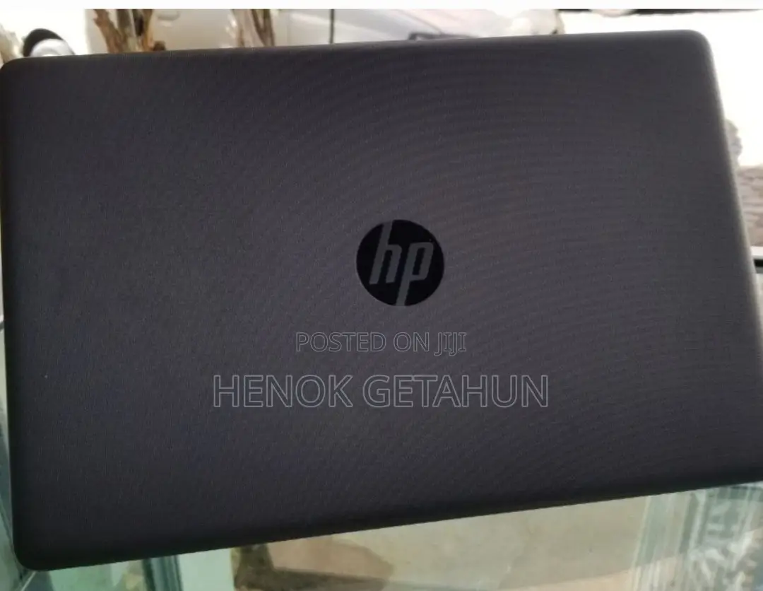 New Laptop HP Stream Notebook 8GB Intel Core I5 SSD 256GB