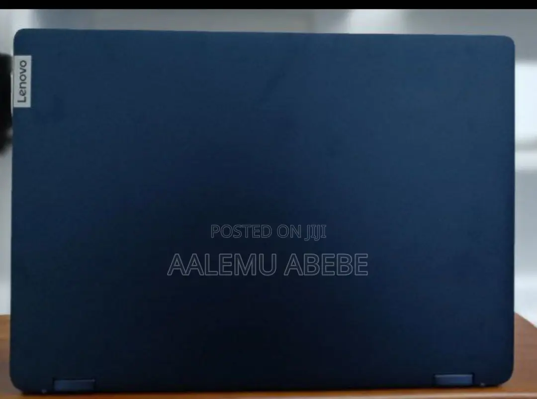 New Laptop Lenovo Flex 4 16GB Intel Core I7 SSD 512GB