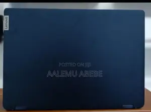 New Laptop Lenovo Flex 4 16GB Intel Core I7 SSD 512GB