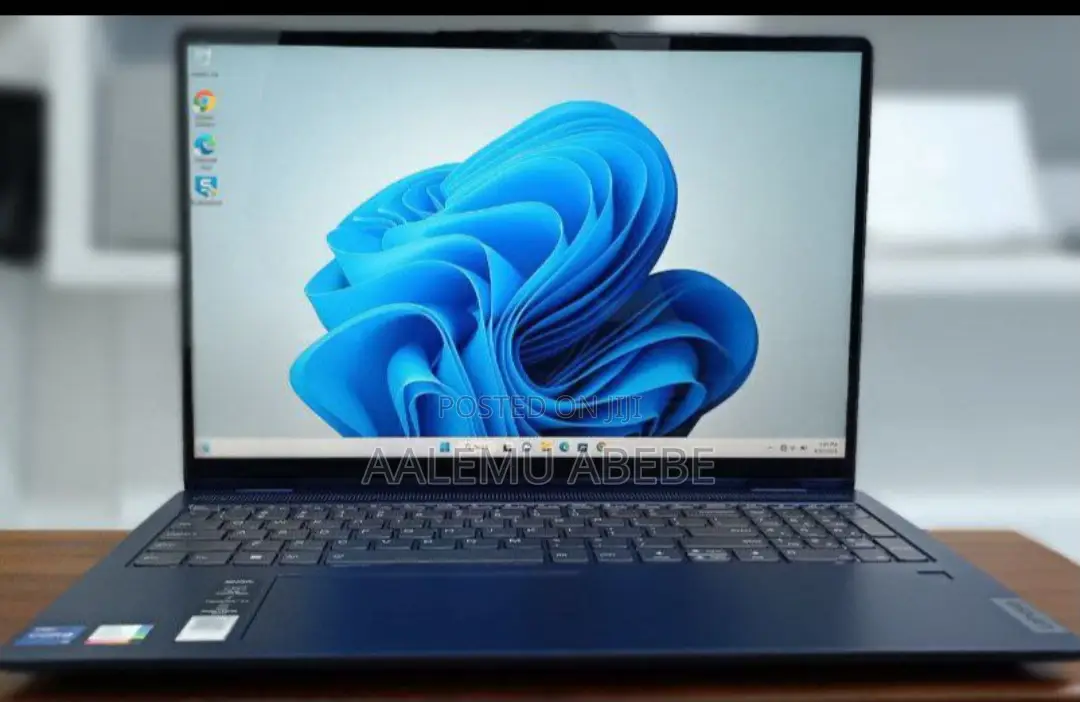 New Laptop Lenovo Flex 4 16GB Intel Core I7 SSD 512GB