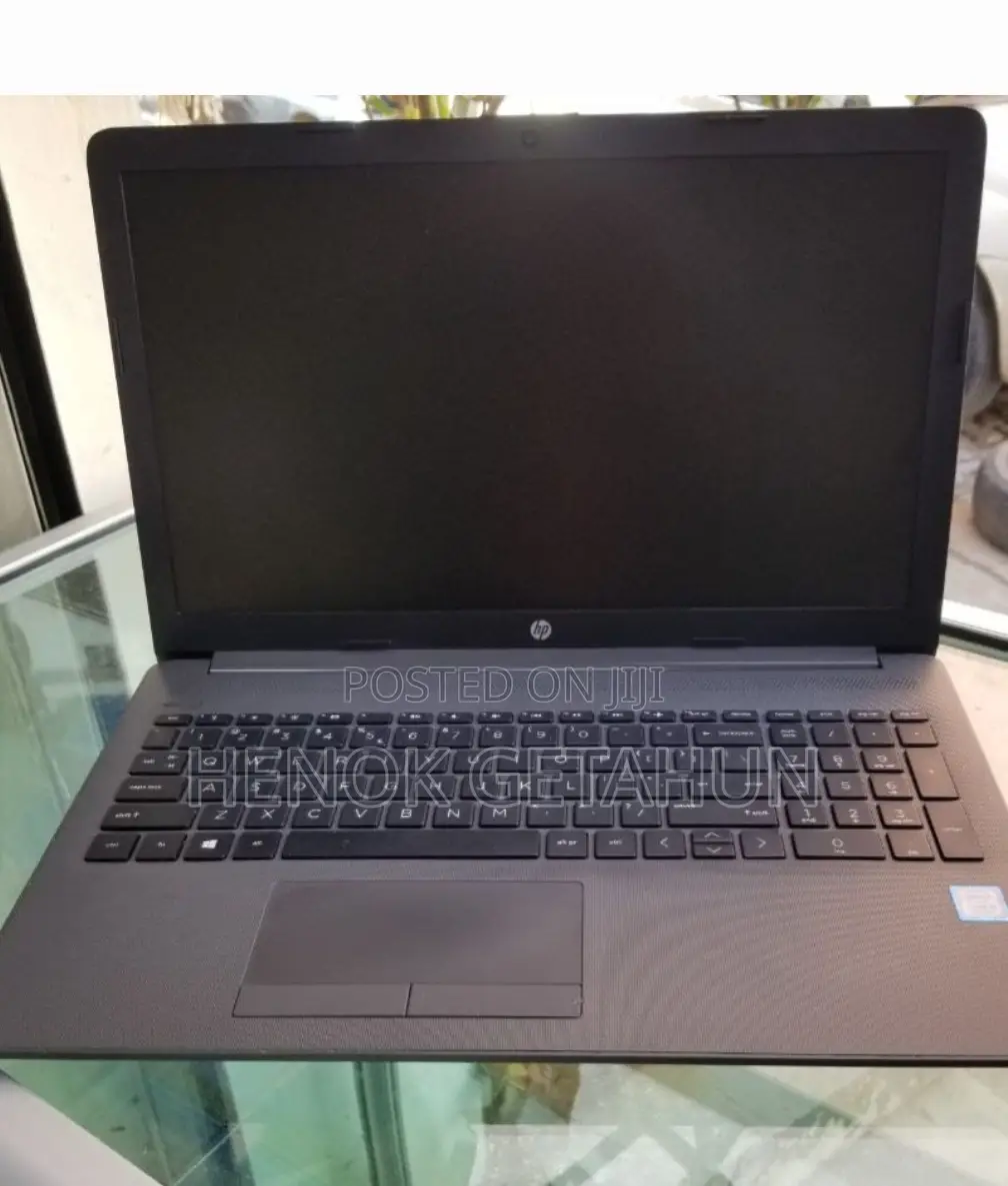 New Laptop HP Stream Notebook 8GB Intel Core I5 SSD 256GB
