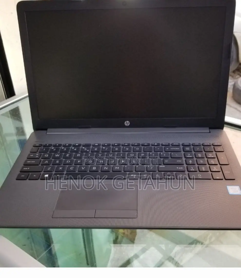New Laptop HP Stream Notebook 8GB Intel Core I5 SSD 256GB