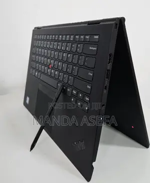 Photo - New Laptop Lenovo ThinkPad X1 Carbon 16GB Intel Core I7 SSD 512GB